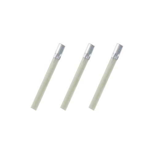 Vallejo- Glass Fiber Brush  refills (4 mm) 