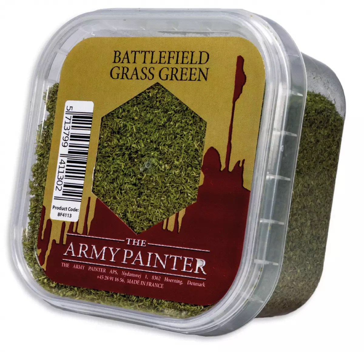 Battelfield Grass Green 