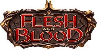 Flesh & Blood TCG  - Einzel Booster