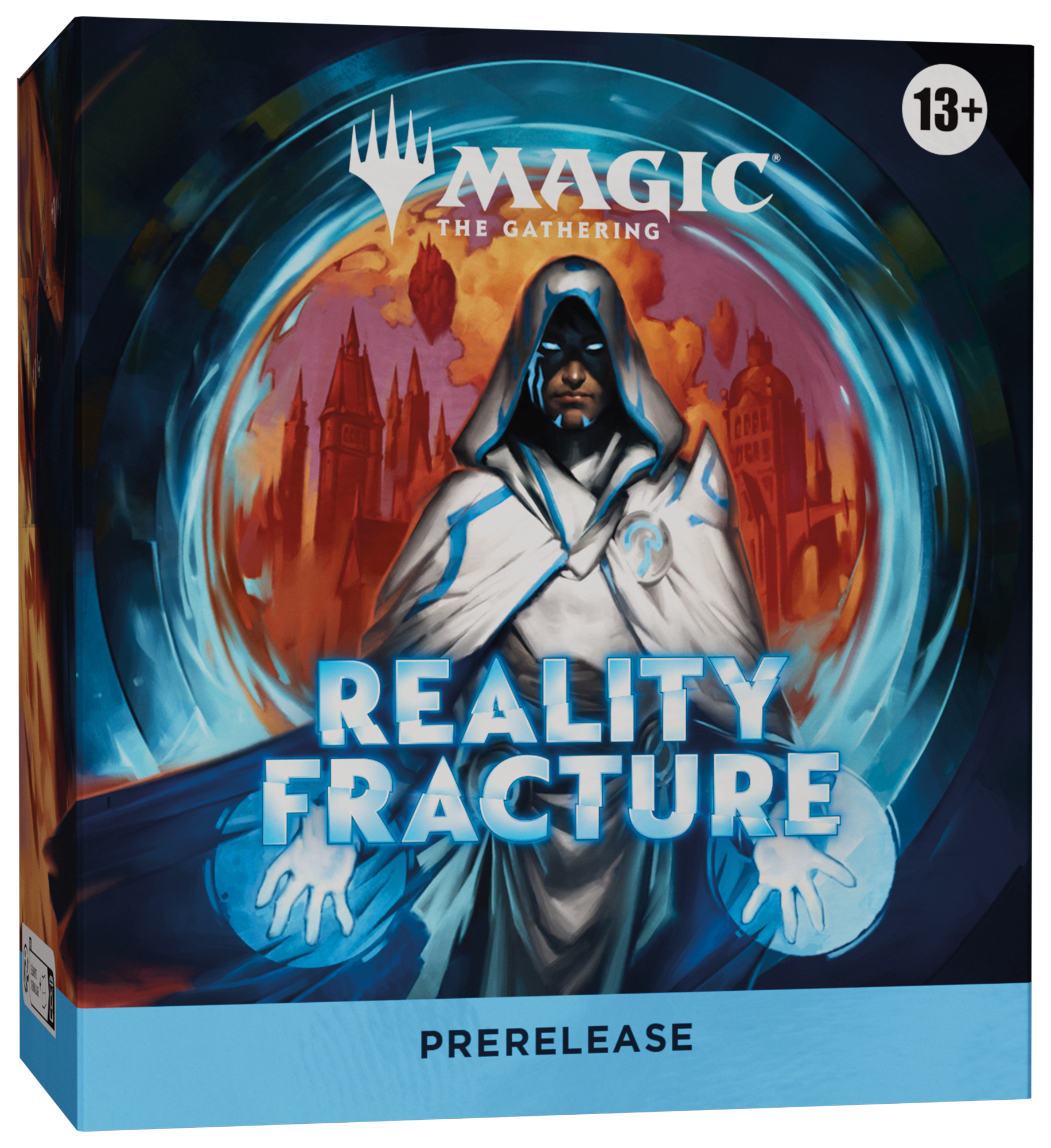 MTG Prerelease Reality Fracture 16:00 Uhr 26.09.26 