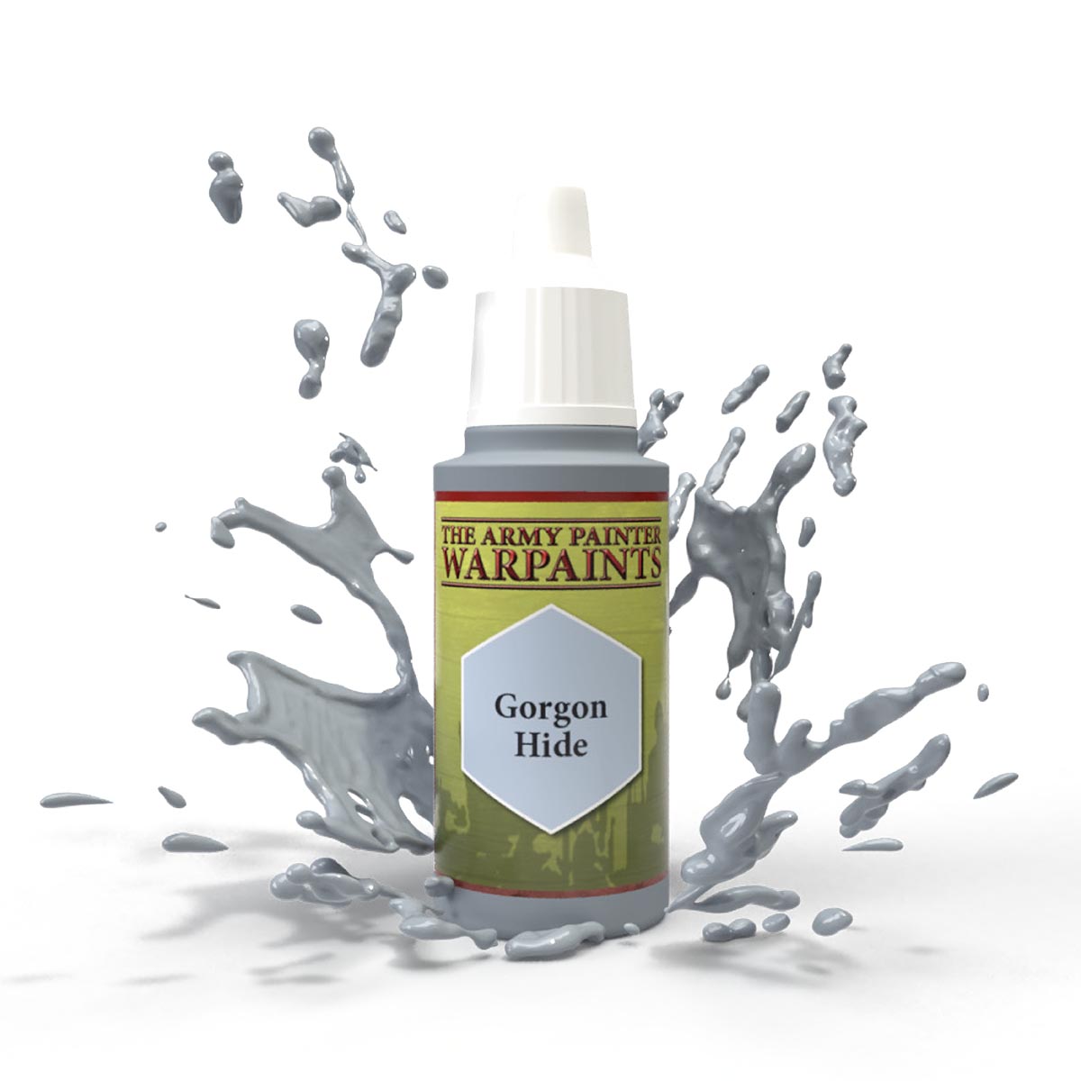 Warpaints Gorgon Hide
