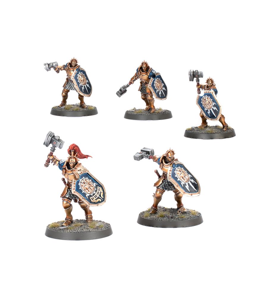 Warhammer Age of Sigmar: Einsteigerset