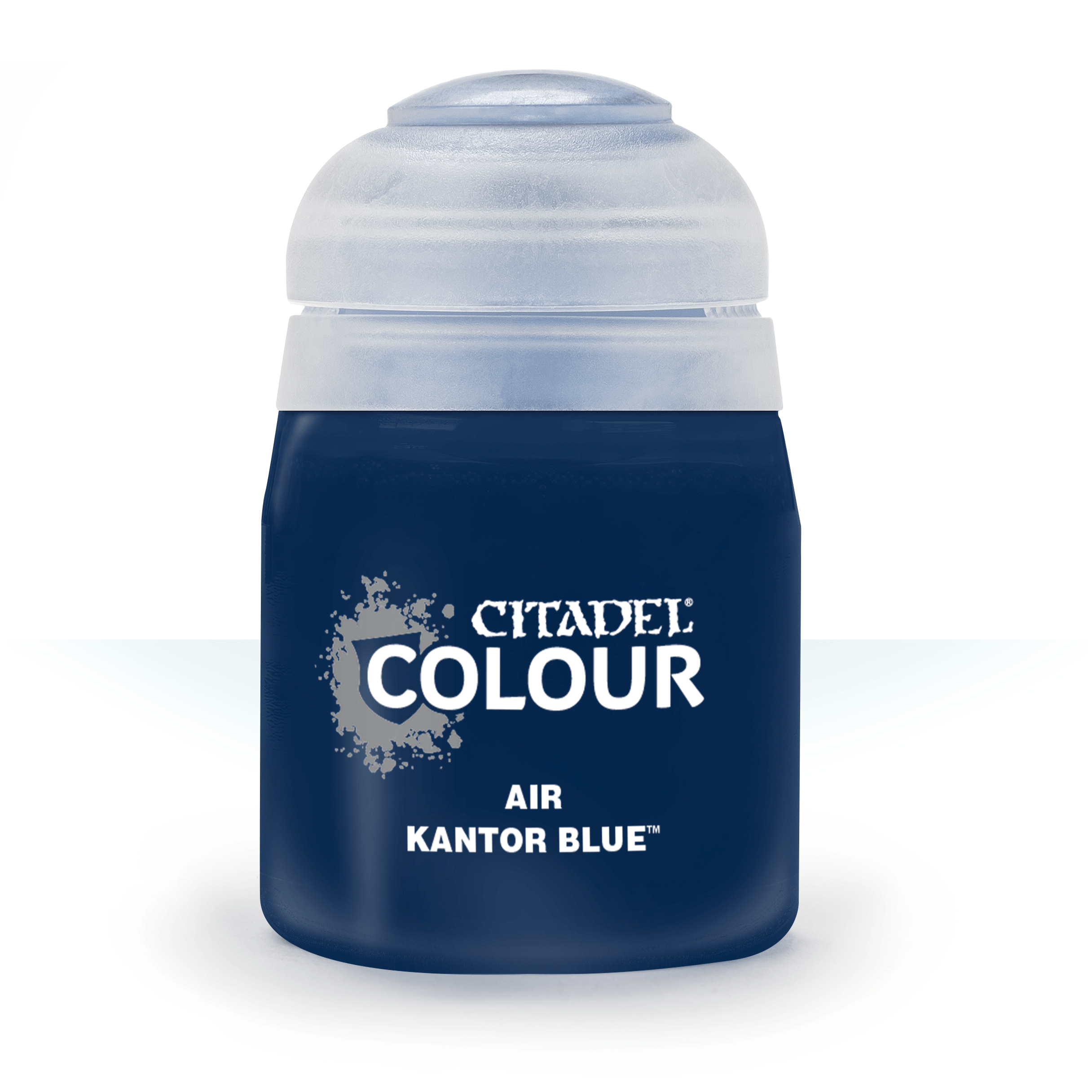 Citadel Air Kantor Blue