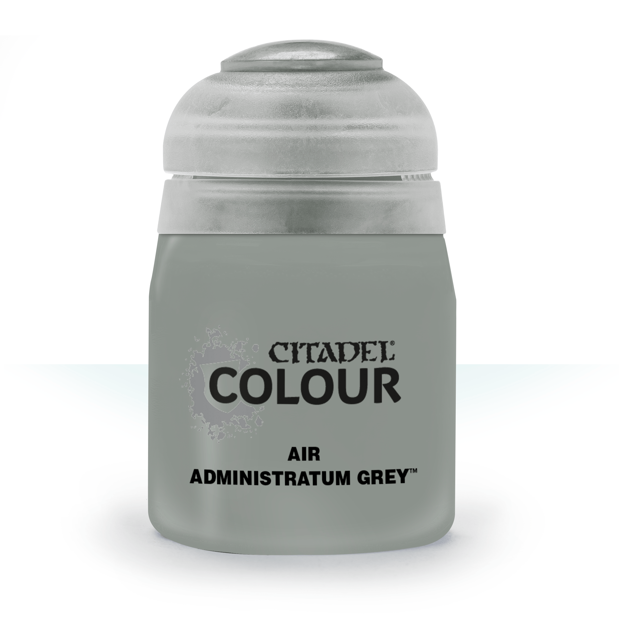 Citadel Air Administratum Grey