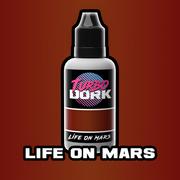Life On Mars Metallic Acrylic Paint 20ml Bottle