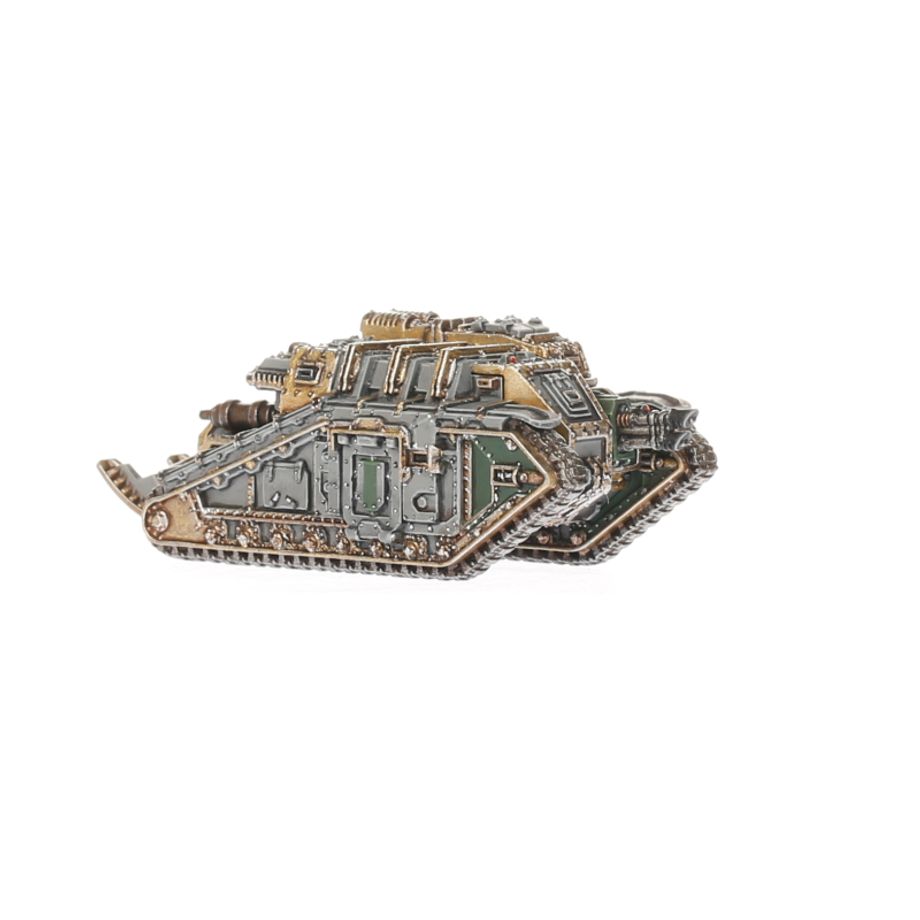 LEGIONS IMPERIALIS: SOLAR AUXILIA DRACOSAN TRANSPORT DETACHMENT