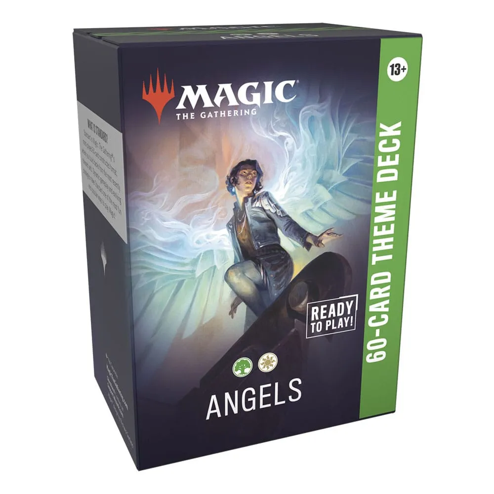 Lorwyn Eclipsed: Themen Deck - Angels (Englisch)