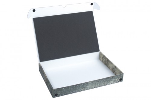 Safe&Sound Full-size Standard Box (leer) 