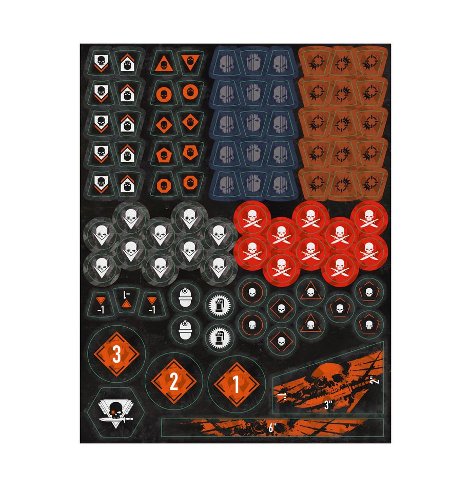 Kill Team: Core Book (Englisch)