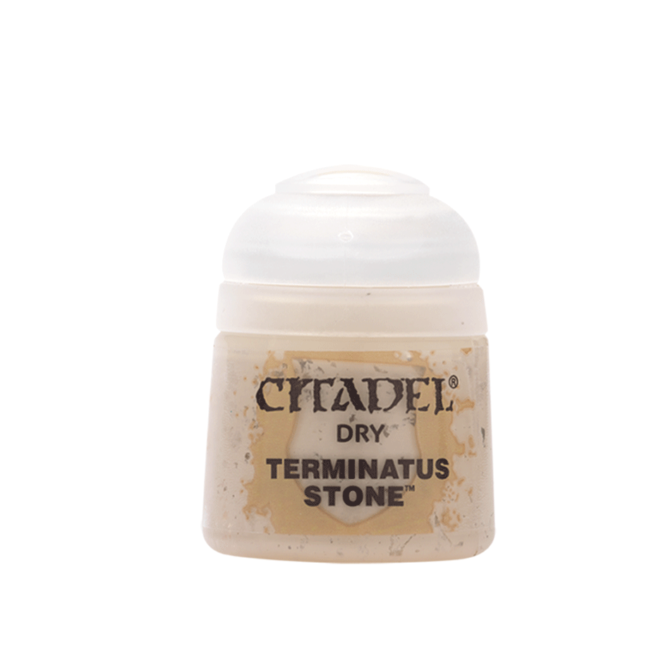 Citadel Dry Terminatus Stone