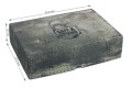 Safe&Sound Full-size XL Box (leer)