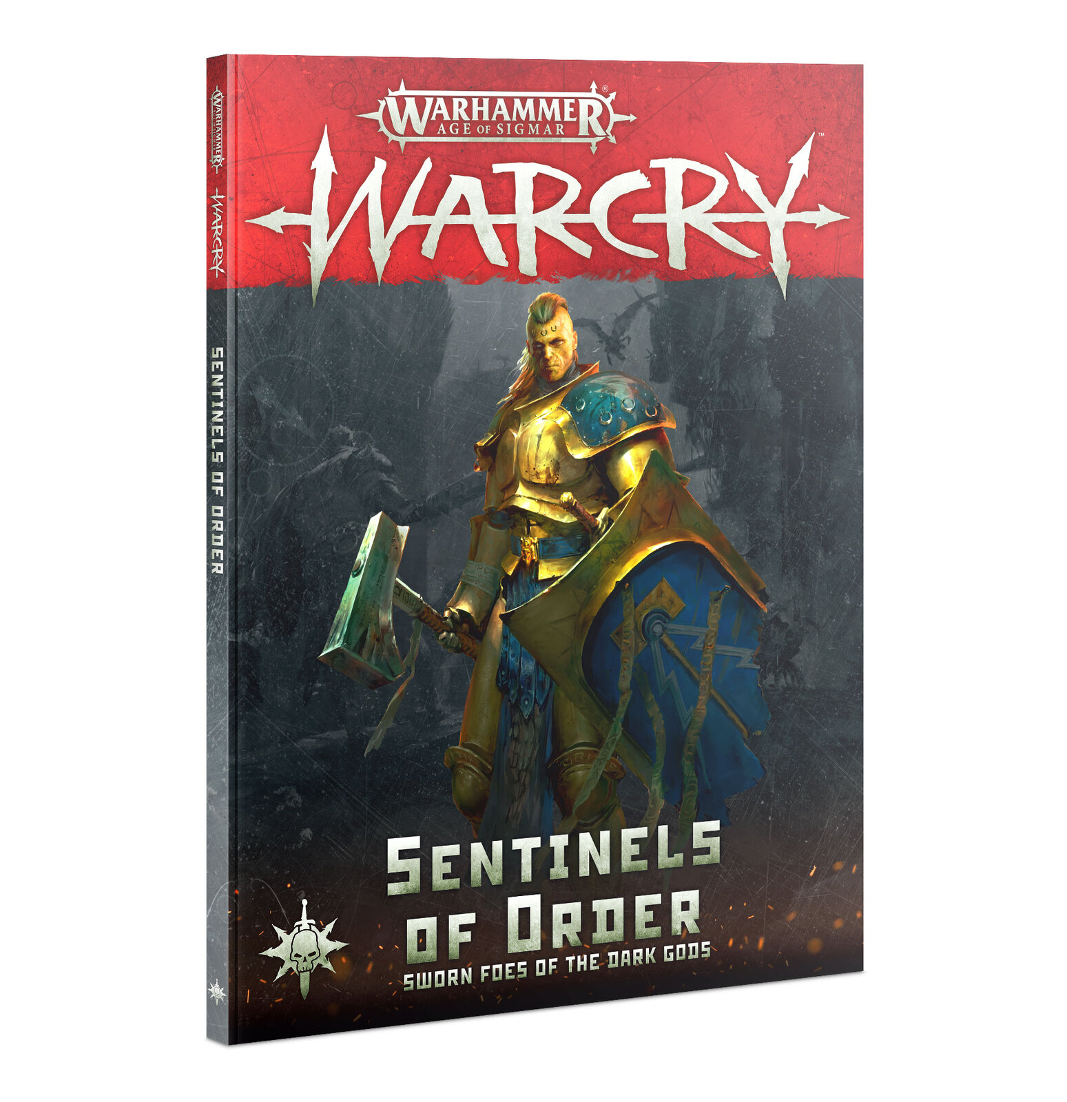 Warcry: Sentinels of Order / Wächter der Ordnung