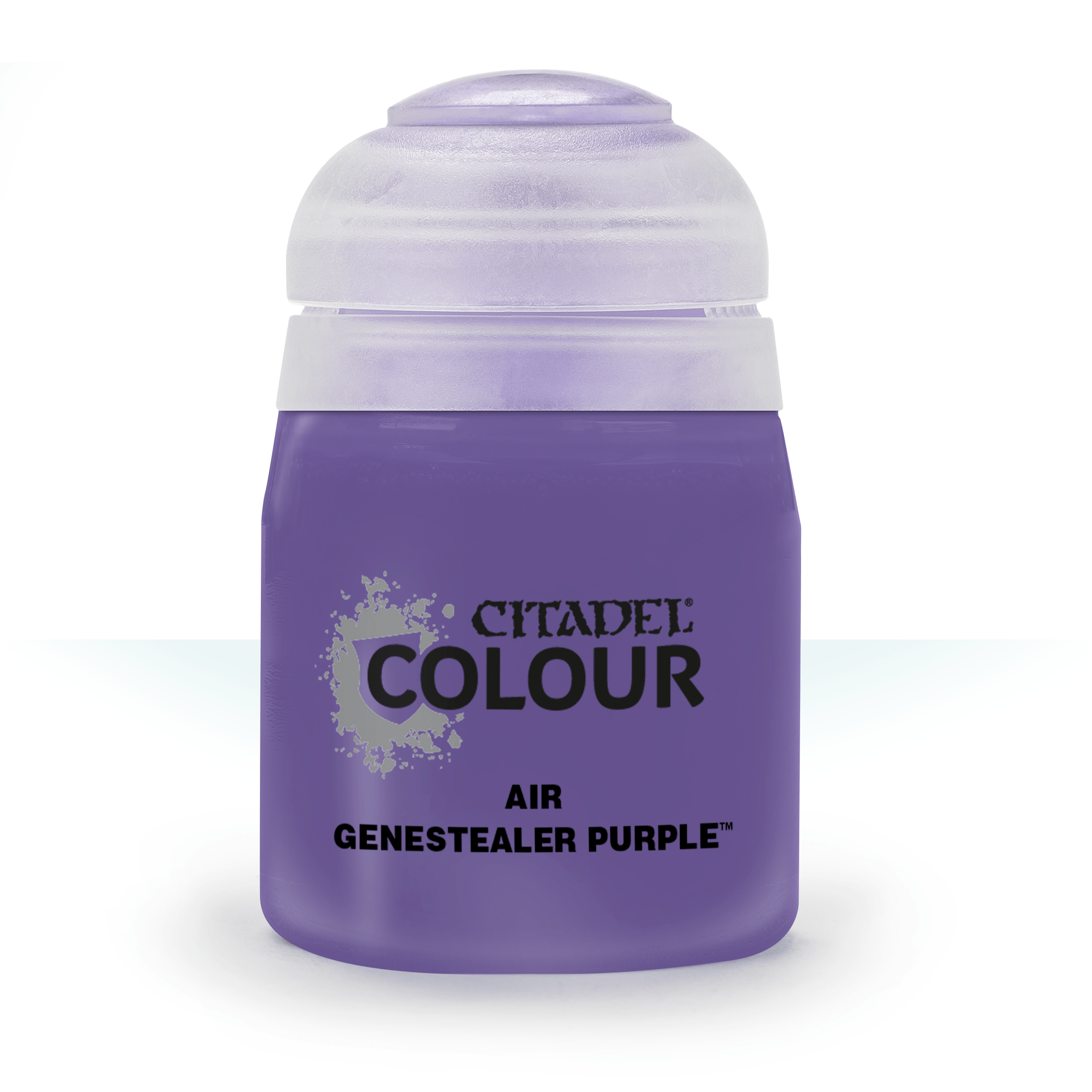 Citadel Air Genestealer Purple