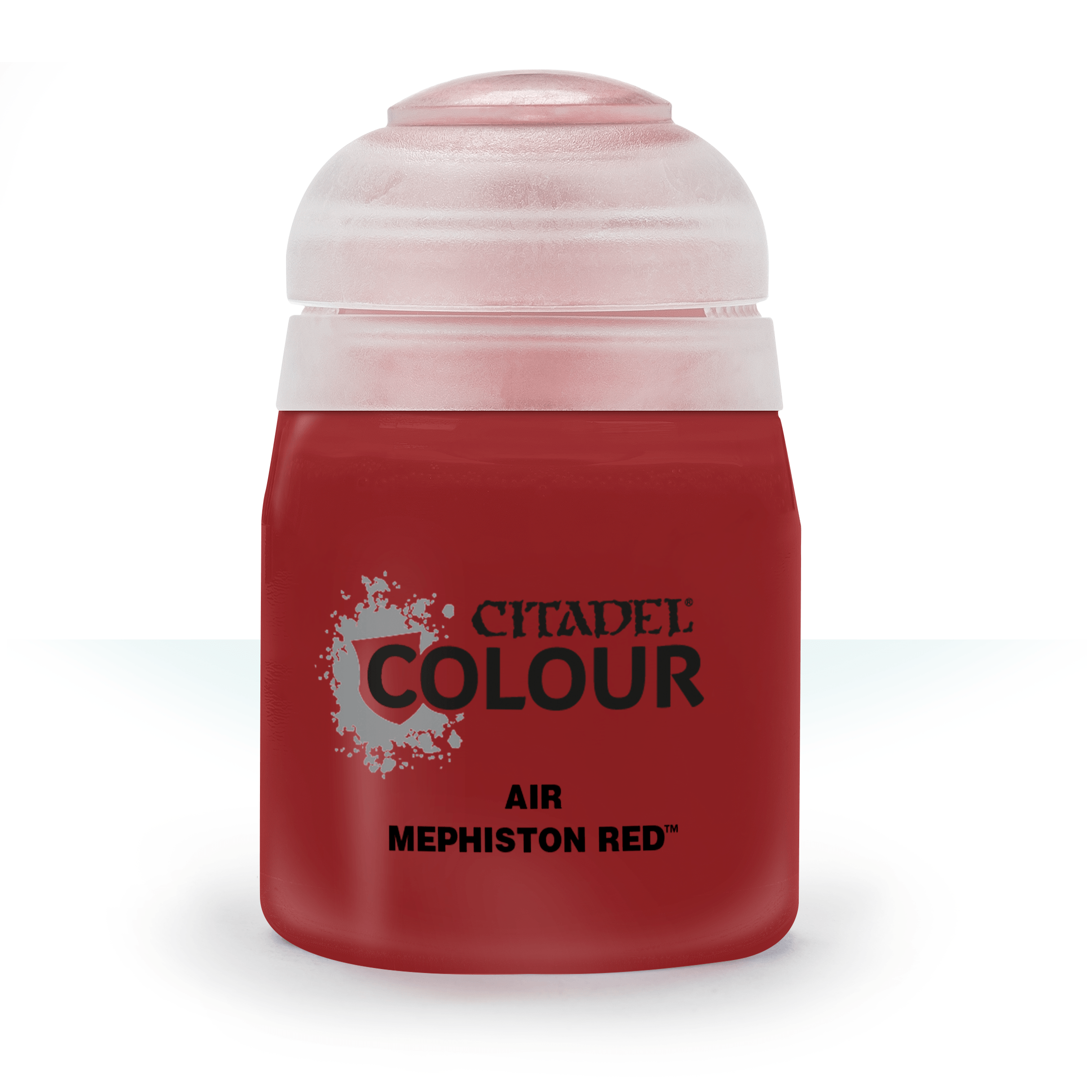 Citadel Air Mephiston Red