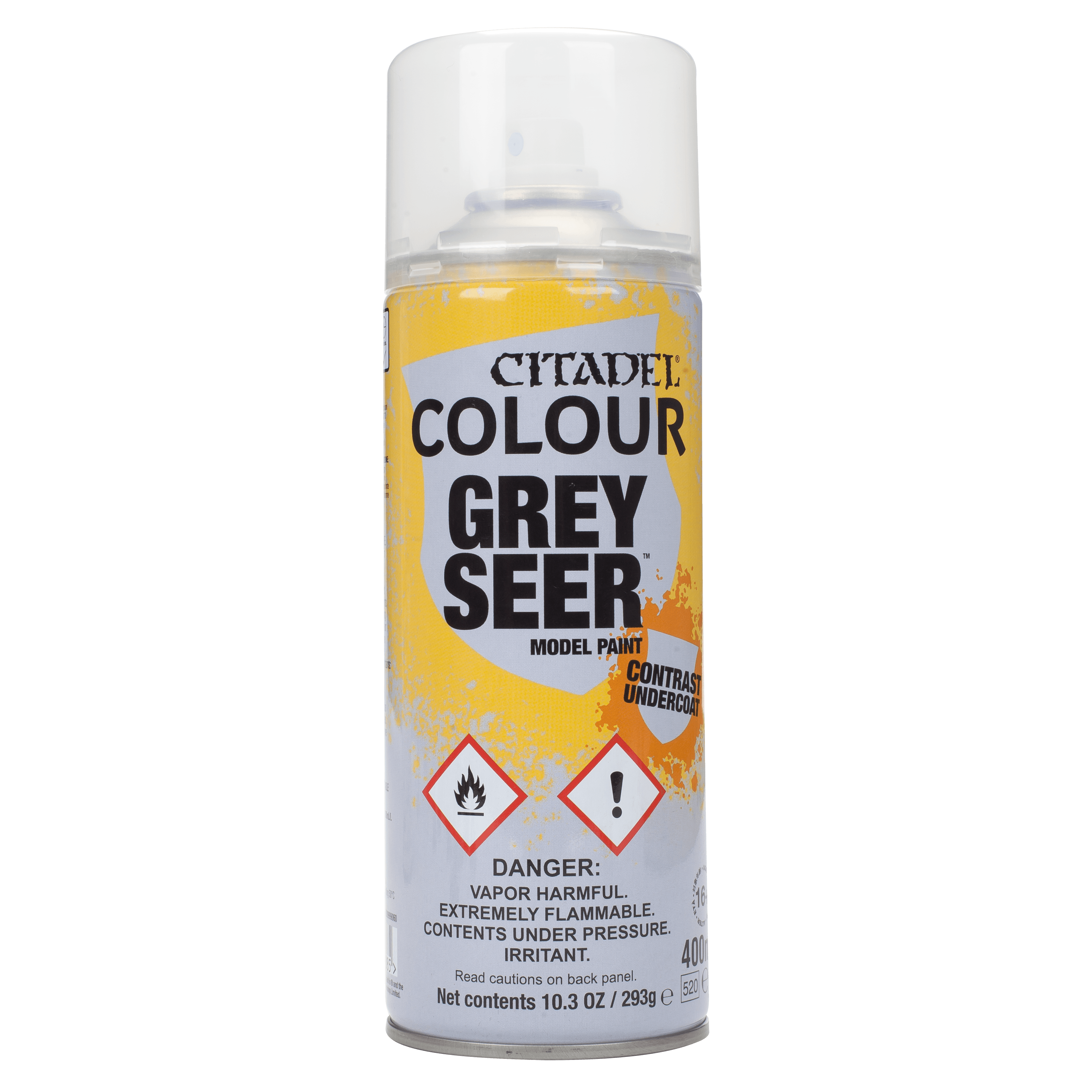Citadel Spray Grey Seer Spray