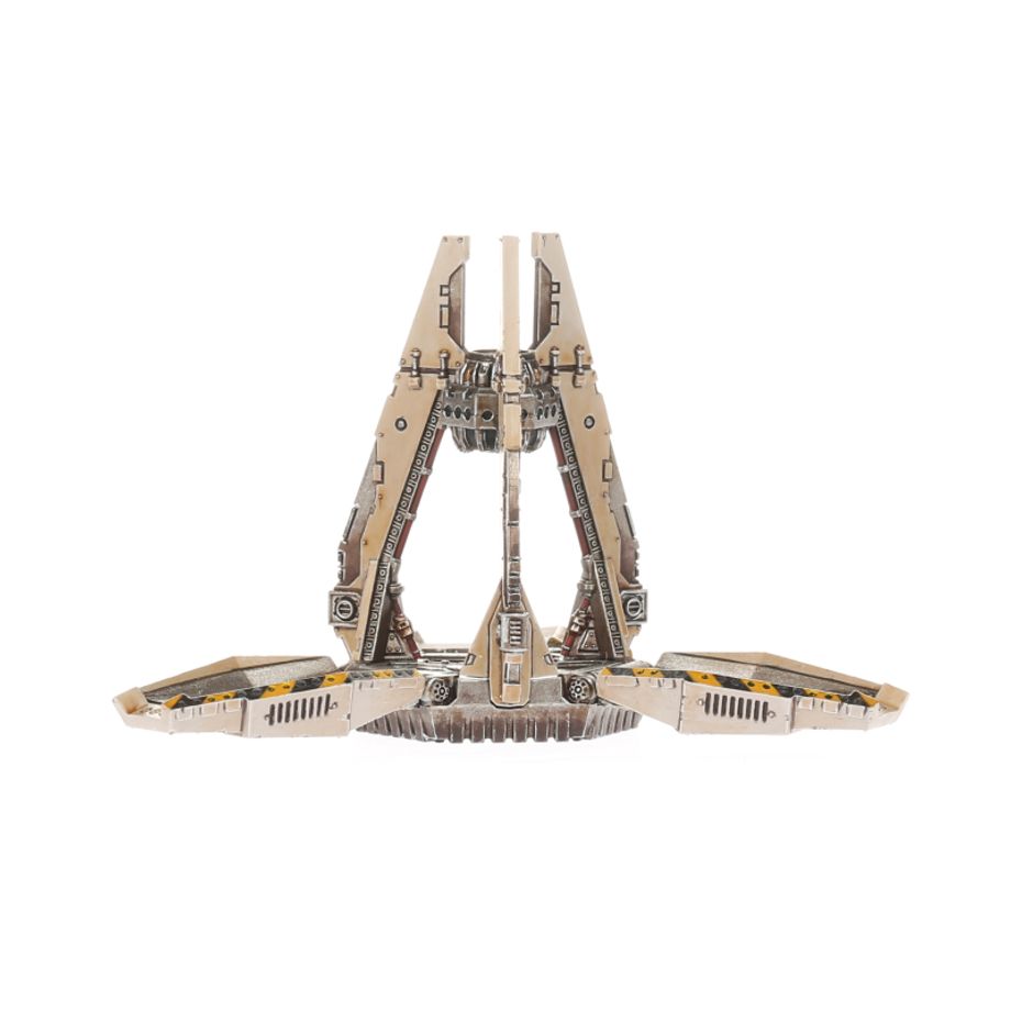 LEGIONS IMPERIALIS: DREADNOUGHT DROP PODS