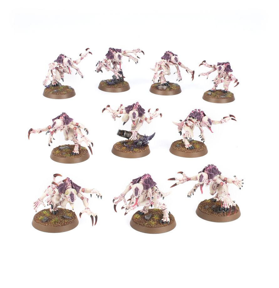Tyraniden Genestealer 