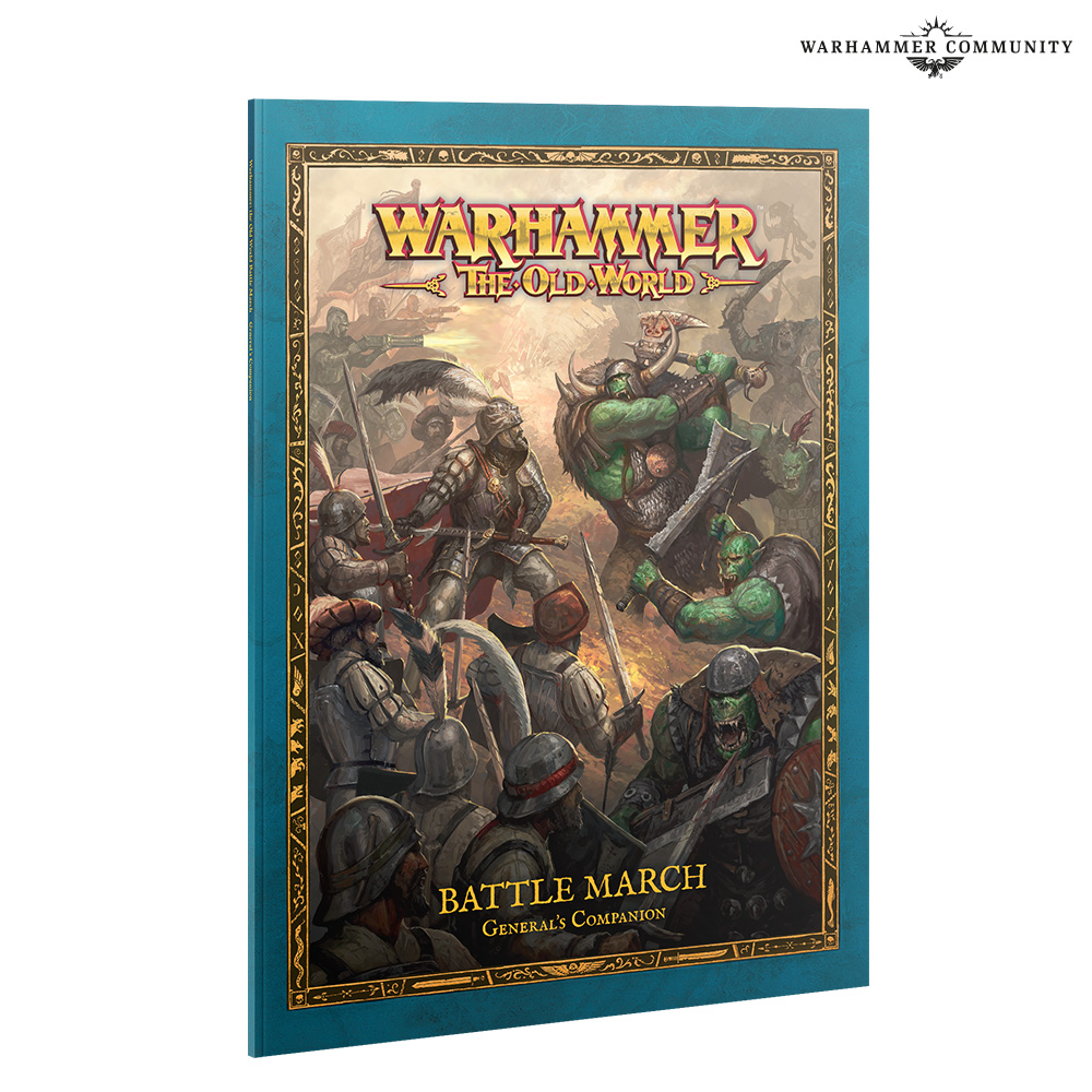 OLD WORLD: TOMB KINGS OF KHEMRI (ENG) Kopie