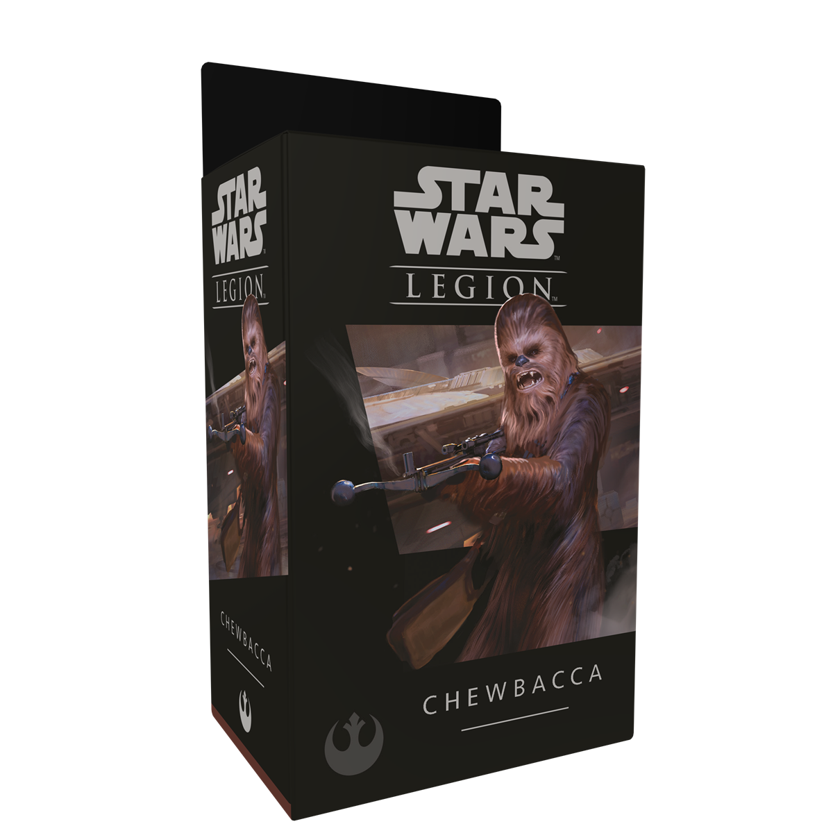 Star Wars: Legion - Chewbacca DE/IT