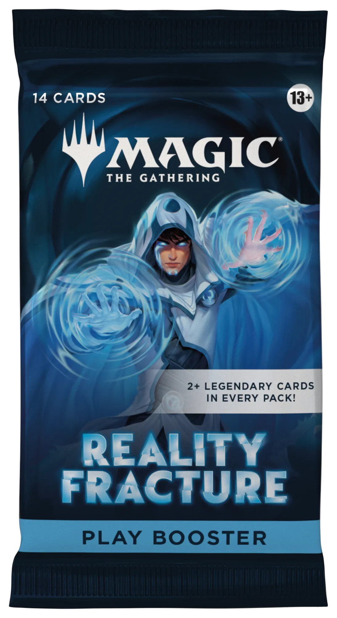MTG - Reality Fracture Play Booster - EN 