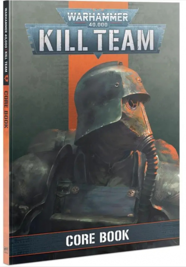 Kill Team: Core Book (2021 Eng)