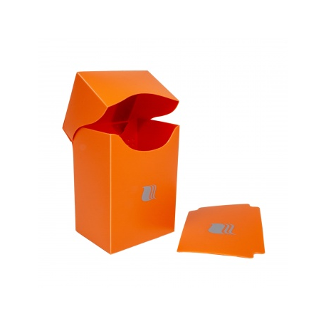 BlackFire Orange Deck Holder Standard Sized 