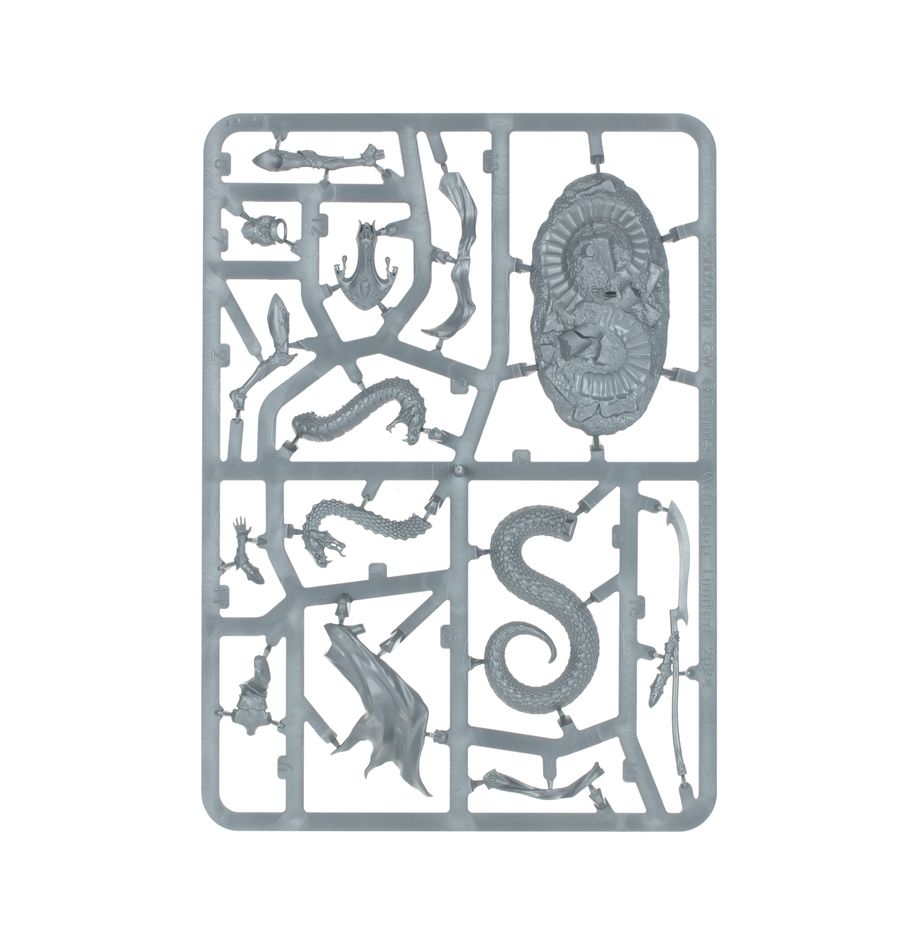 Sekhar, Reißzahn von Nulahmia